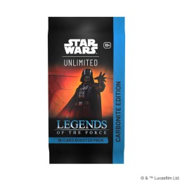 SW UNLIMITED: LEGENDS OF...