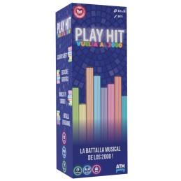 PLAY HIT: VUELTA A LOS 2000