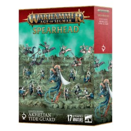 AOS IDONETH DEEPKIN...