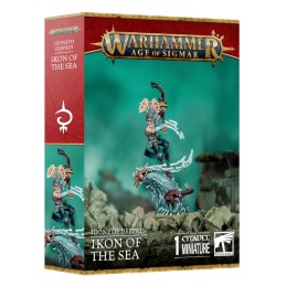AOS IDONETH DEEPKIN: IKON...