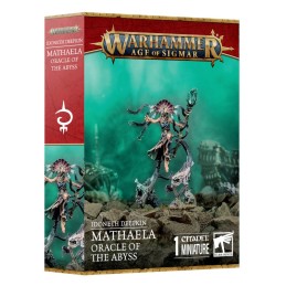 AOS IDONETH DEEPKIN:...