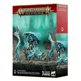 AOS IDONETH DEEPKIN:...