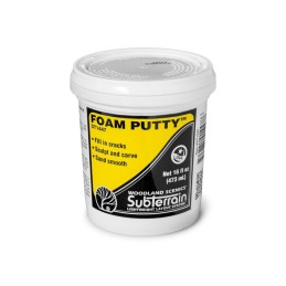 FOAM PUTTY