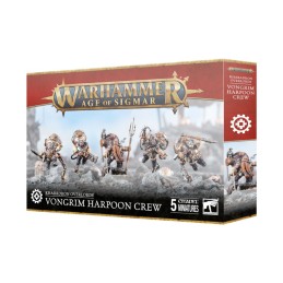 AOS KHARADRON OVERLORDS:...