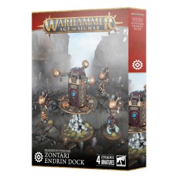 AOS KHARADRON OVERLORDS:...