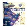 TRASNGÁLACTICA