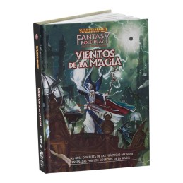 WARHAMMER FANTASY: VIENTOS...