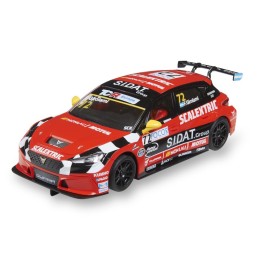 CUPRA LEÓN COMPETICIÓN -...
