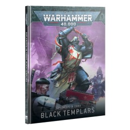 W40K SUPLEMENTO DE CODEX:...