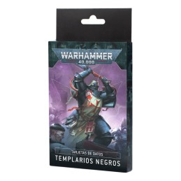 W40K BLACK TEMPLARS:...