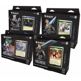 MAGIC THE GATHERING - FINAL...
