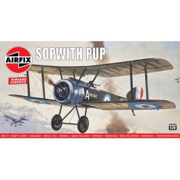 1:72 SOPWITH PUP