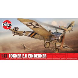 1:72 FOKKER E.II EINDECKER