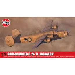 1:72 CONSOLIDATED B-24 D...