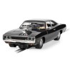 THE FAST AND THE FURIOUS - DODGE CHARGER DOM TORETTO