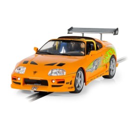 THE FAST AND THE FURIOUS -...
