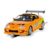 THE FAST AND THE FURIOUS - TOYOTA SUPRA MK.IV BRIAN O'CONNER