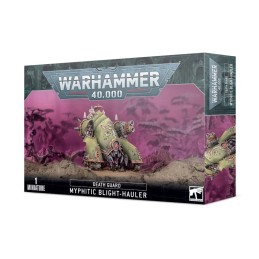 W40K DEATH GUARD: MYPHITIC...