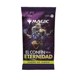 MAGIC THE GATHERING - EL...