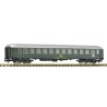 RENFE COCHE DE TREN EXPRESO DE 2ª CLASE
