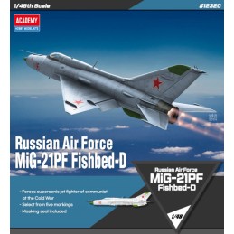 1:48 RUSSIAN AIR FORCE...