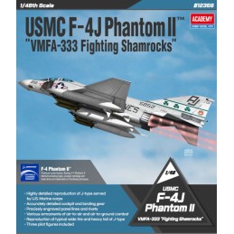 1:48 USMC F-4J PHANTOM II...