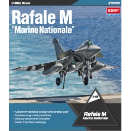1:48 RAFALE M "MARINE...