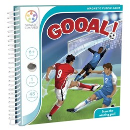 GOAL!