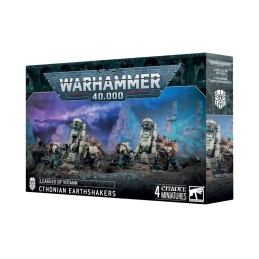 W40K LEAGUES OF VOTANN:...