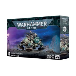 W40K LEAGUES OF VOTANN:...