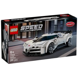 HIPERDEPORTIVO BUGATTI...