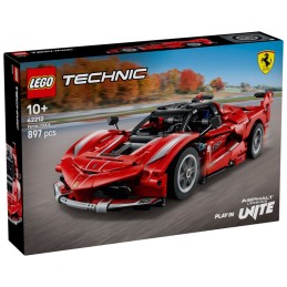 FERRARI FXX K