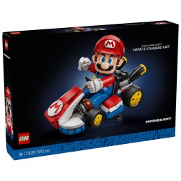 MARIO KART: MARIO Y KART...