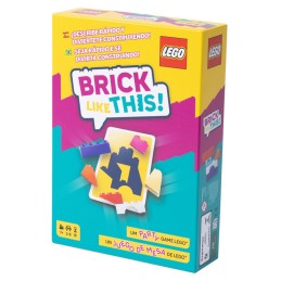 BRICK LIKE THIS