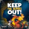 KEEP THE HEROES OUT