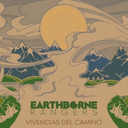 EARTHBORNE RANGERS:...