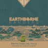 EARTHBORNE RANGERS: PROTECTORES DEL VALLE