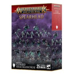 AOS NIGHTHAUNT: SPEARHEAD:...
