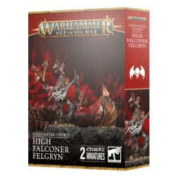 AOS FLESH-EATER COURTS:...