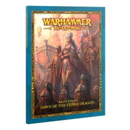 OW ARCANE JOURNAL: DAWN OF...