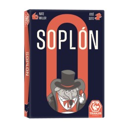 EL SOPLÓN