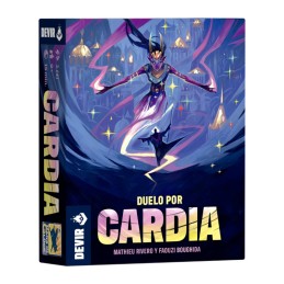 DUELO POR CADIA