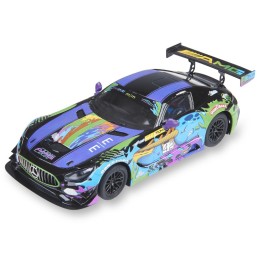 MERCEDES AMG GT3 - MAKES &...