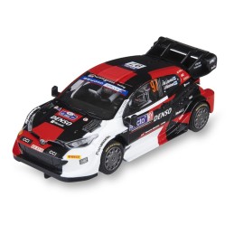 TOYOTA YARIS WRC - LATVALA...