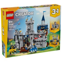 CASTILLO MEDIEVAL DE LOS...