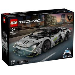 SUPERDEPORTIVO LAMBORGHINI...