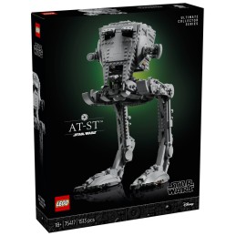 CAMINANTE AT-ST