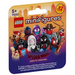 LEGO MINIFIGURES:...