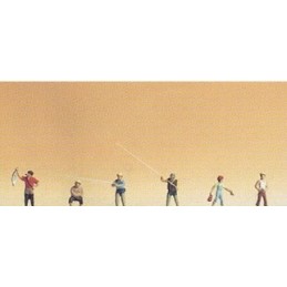 PESCADORES