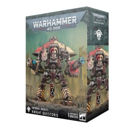 W40K IMPERIAL KNIGHTS:...